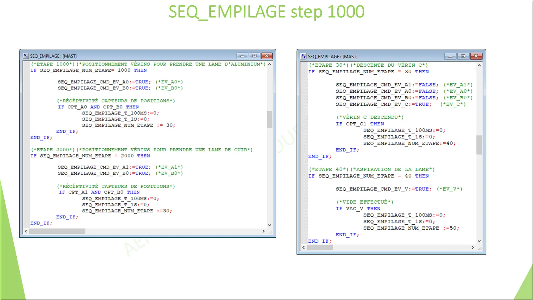 SEQ_EMPILAGE step 1000